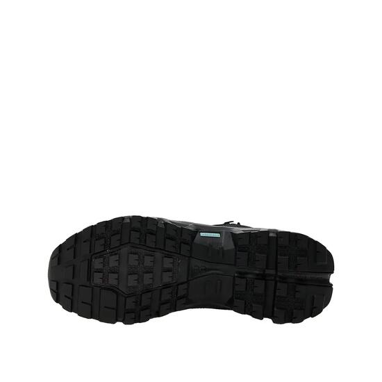 Scarpe da trekking On Running Cloudrock Mid WP Nero