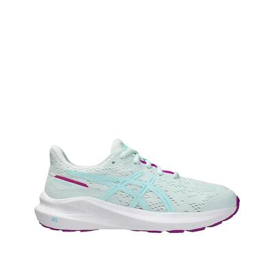 Asics gt-1000 13 gs groen/blauw