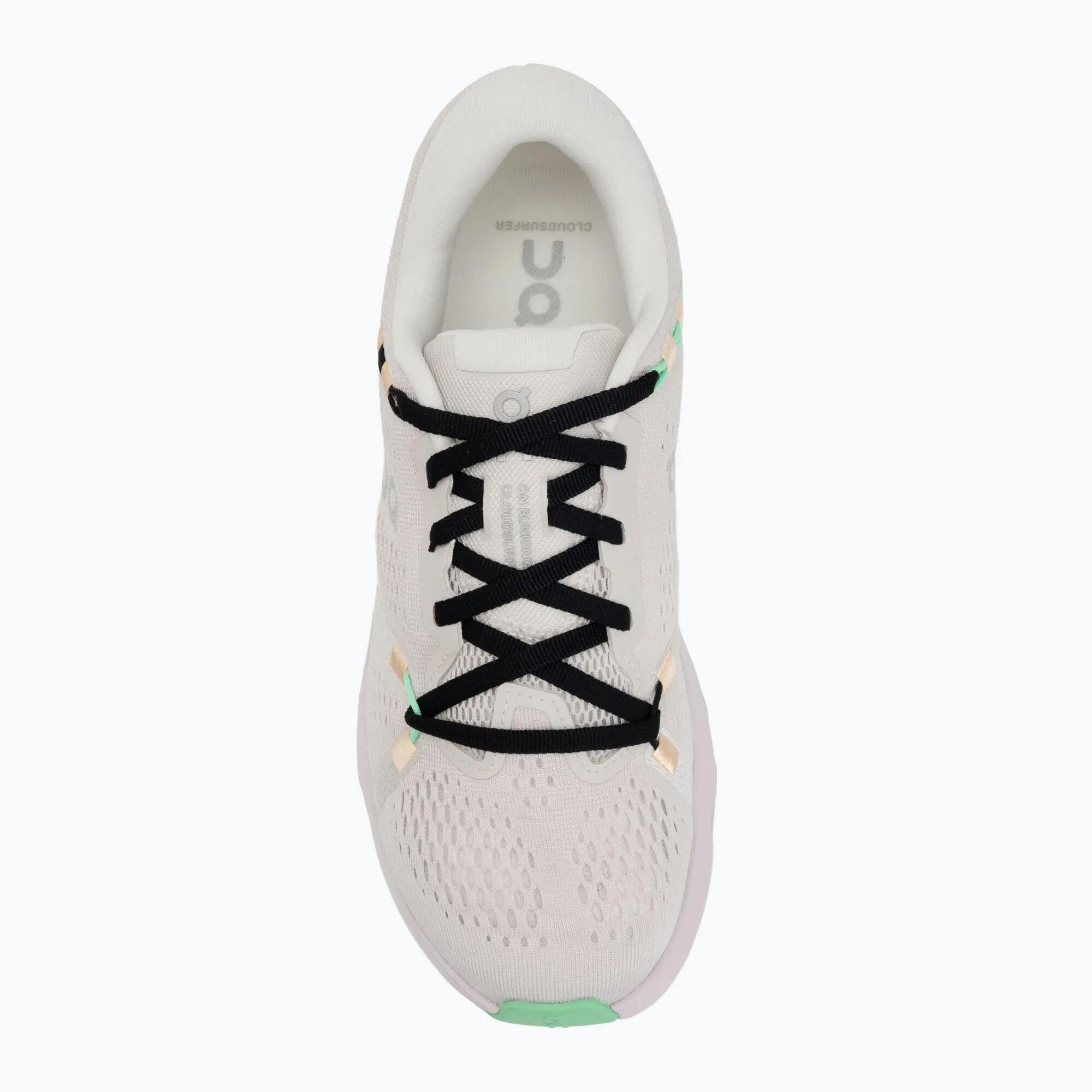 ON Scarpe da donna Cloudsurfer 2 5/7