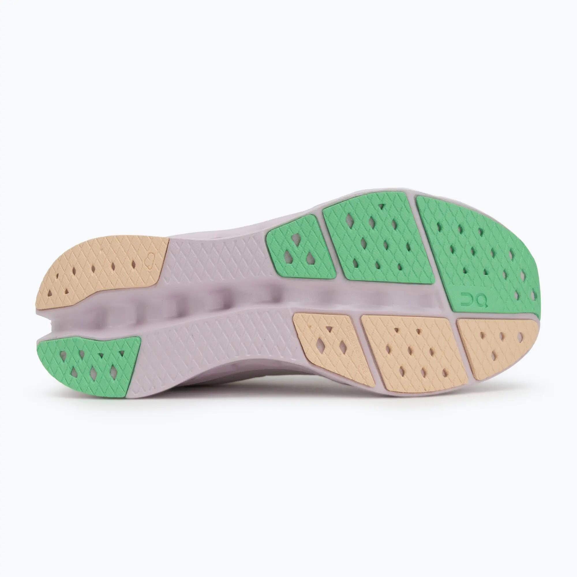 ON Scarpe da donna Cloudsurfer 2 4/7