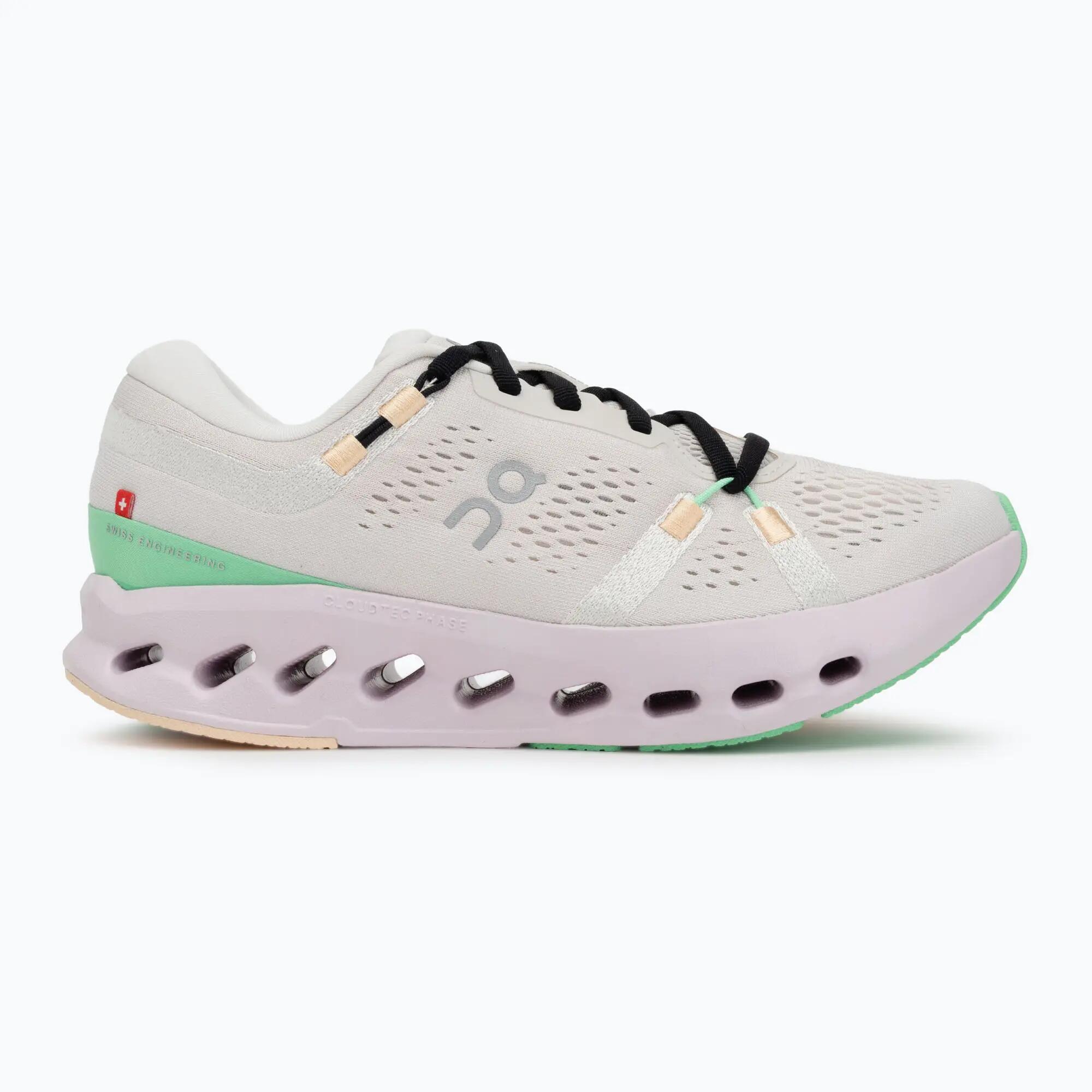ON Scarpe da donna Cloudsurfer 2 2/7