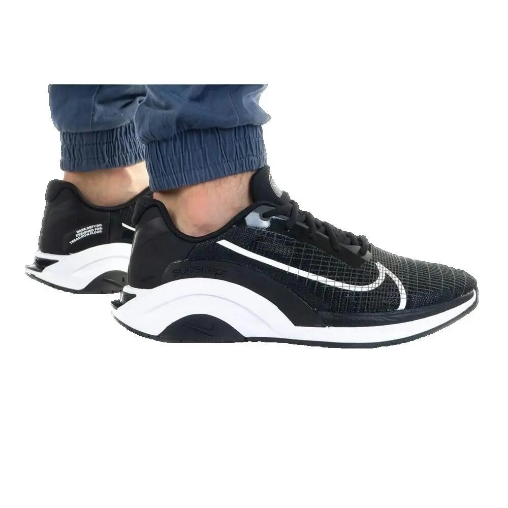 Chaussures de fitness Nike ZoomX SuperRep Surge 2/2