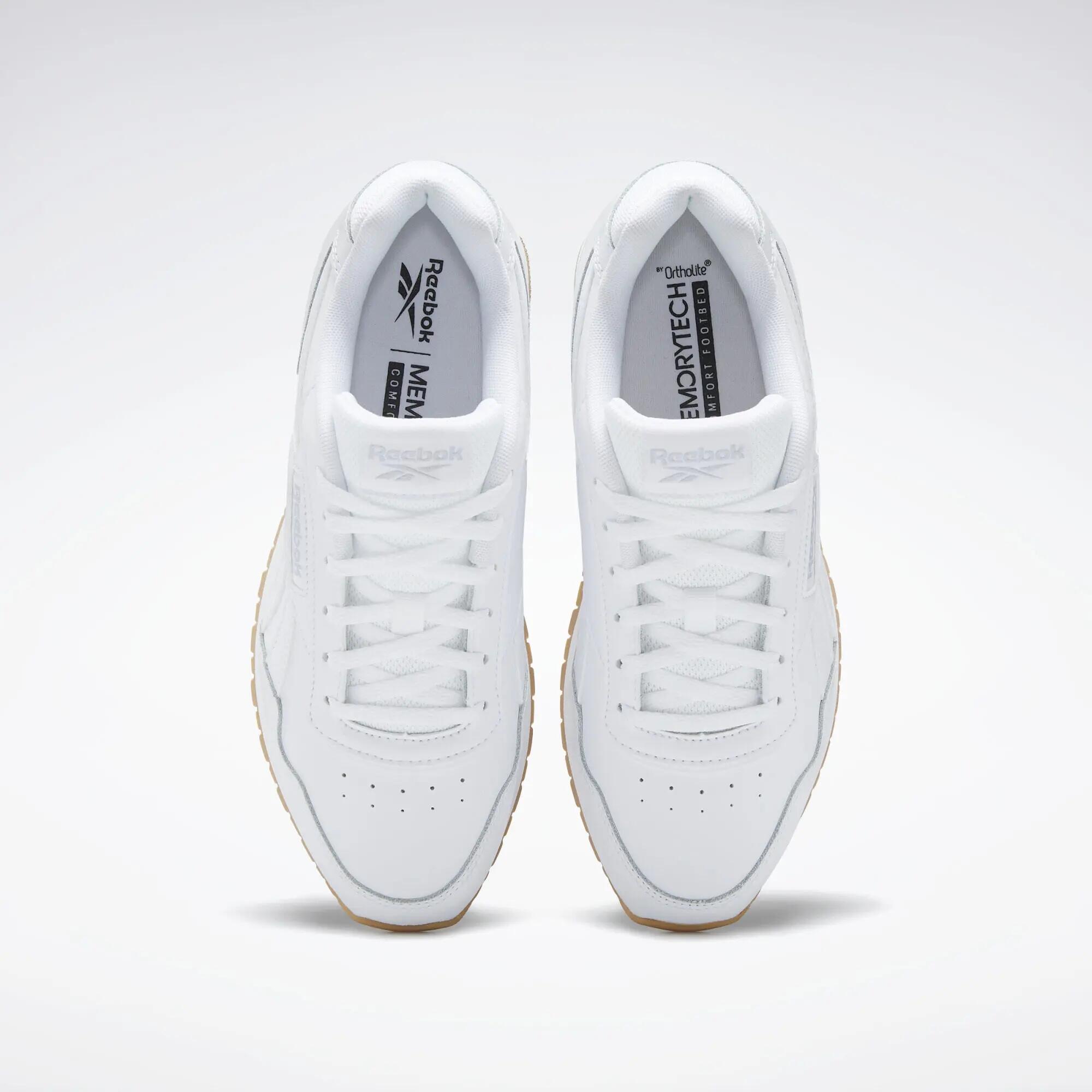 Dámské sportovní boty Reebok GLIDE GV6992 Bílý 6/7