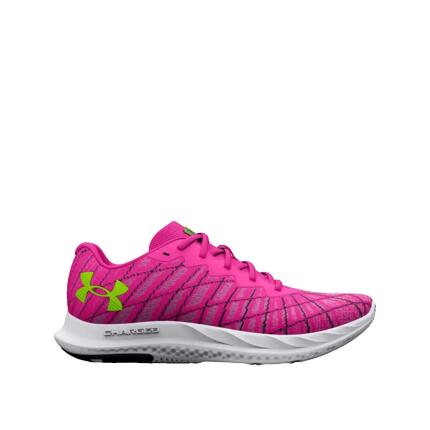 Zapatillas de running Under Armour Charged Breeze 2 Negro