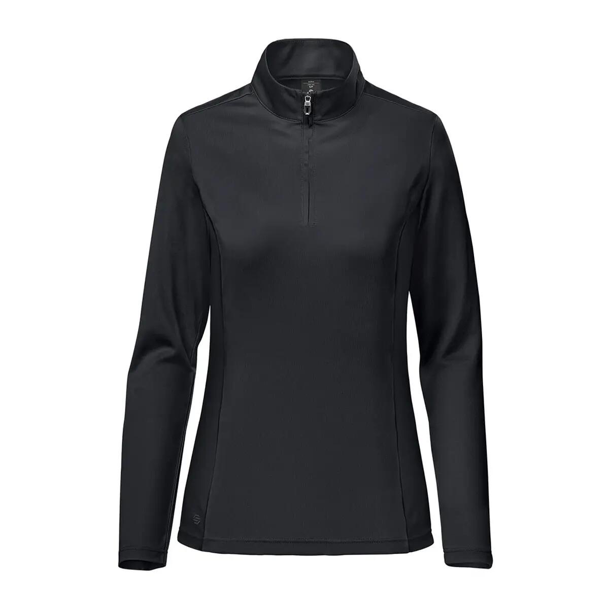 Stormtech Womens/Ladies Monterey Quarter Zip Jumper