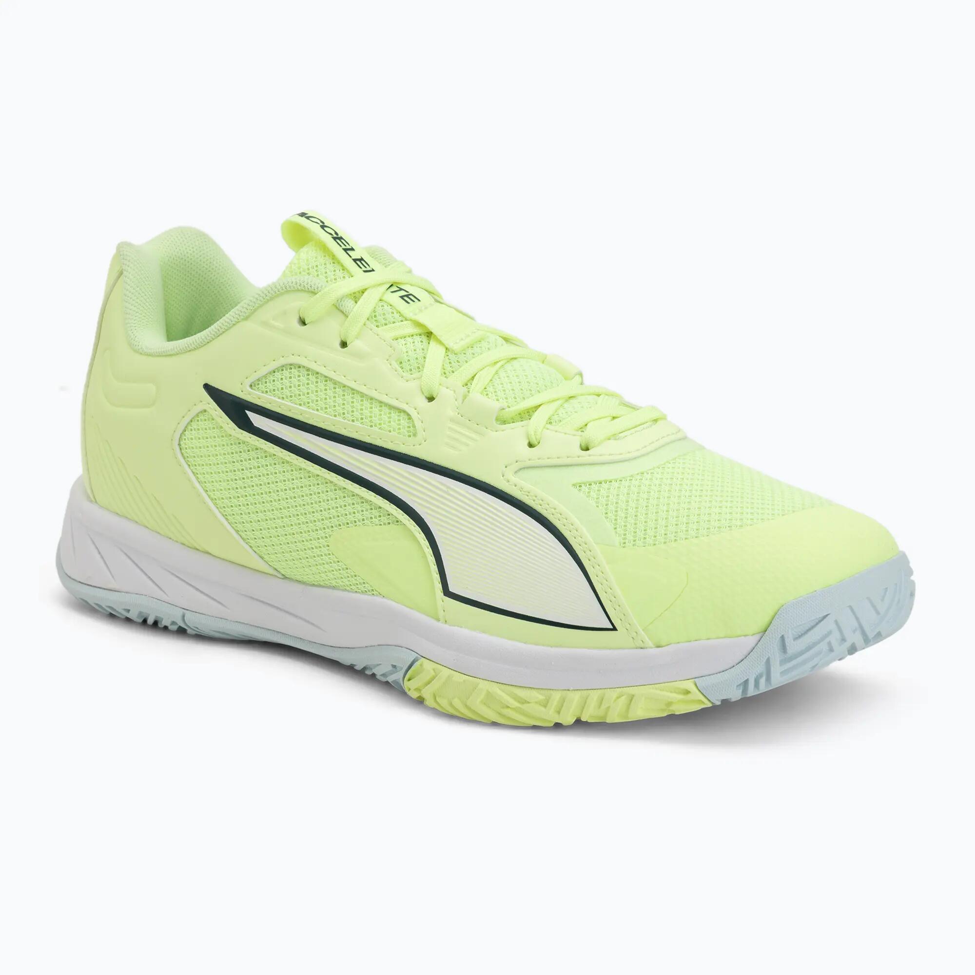 PUMA picture