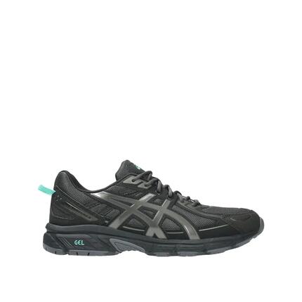 Zapatillas de trail ASICS Gel-Venture 6 Gris/Verde