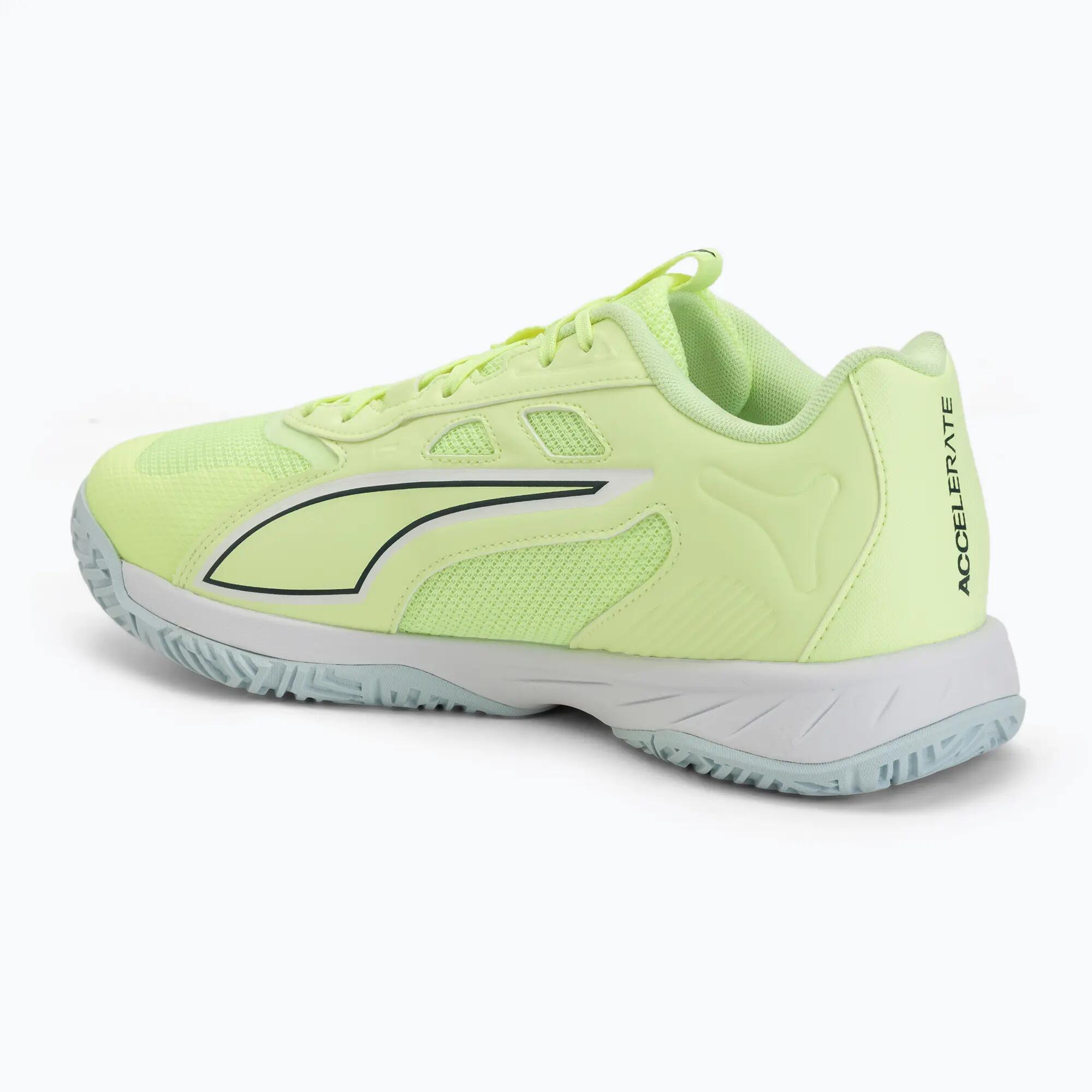 Chaussures de cross training Puma Accelerate Pro 4 3/7
