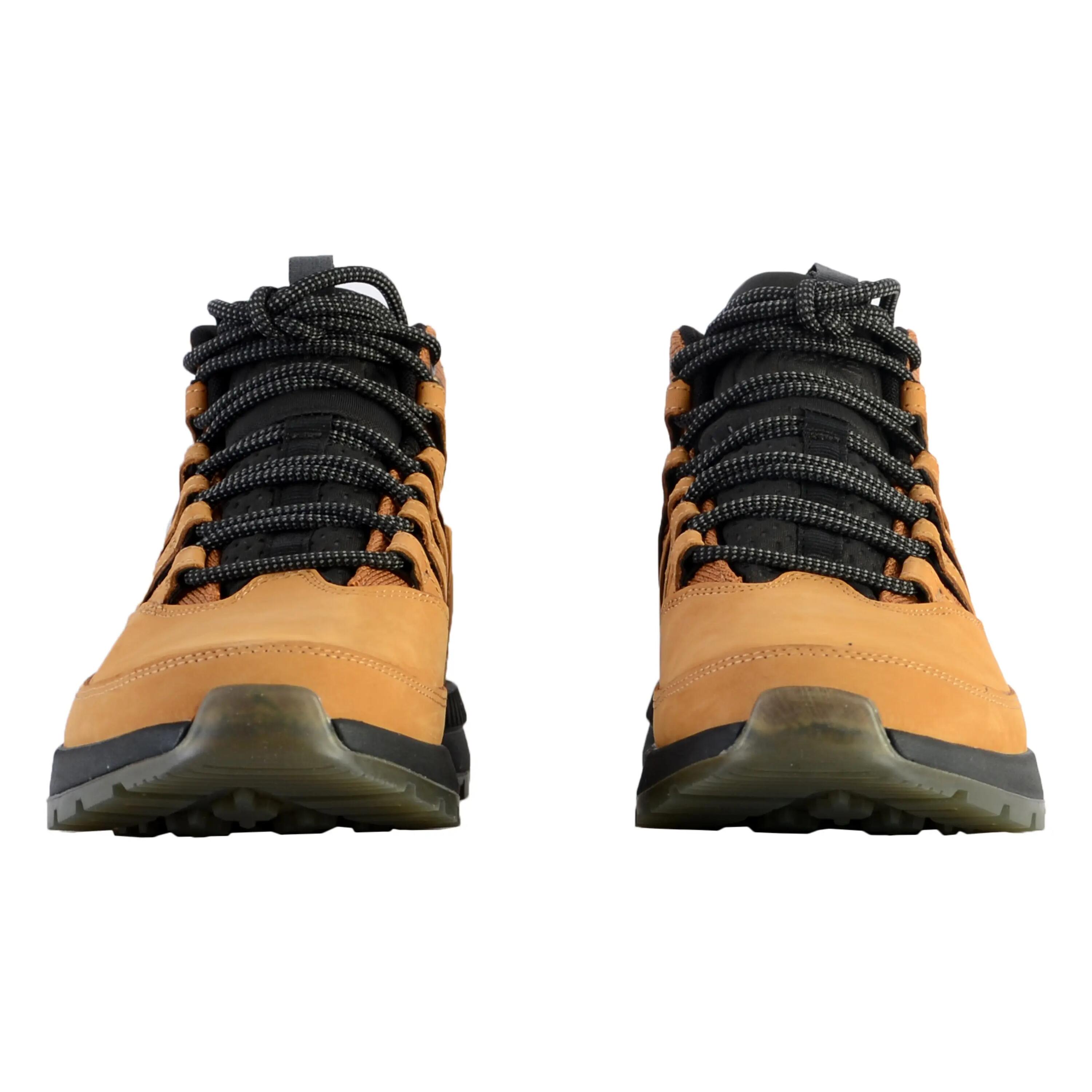 Botas de caminhada Timberland Euro Trekker Marron 5/5