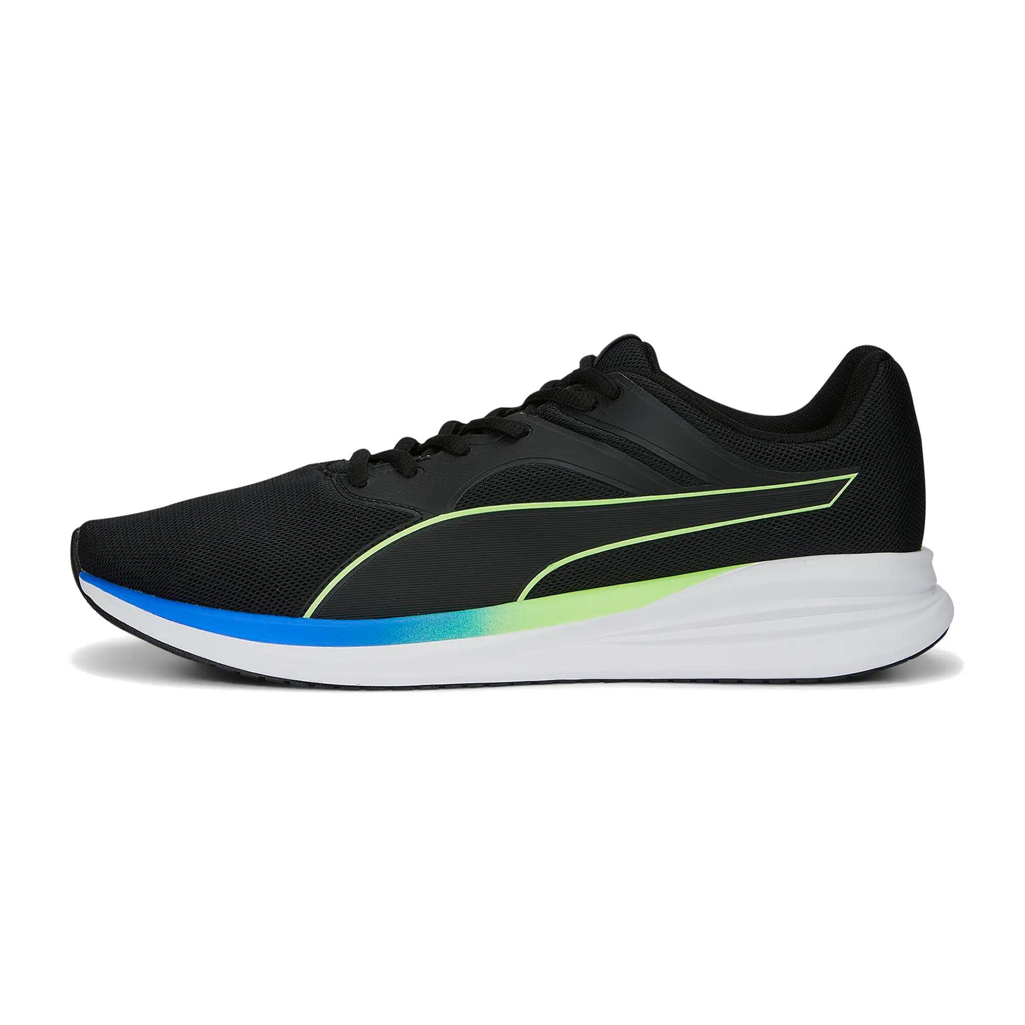 PUMA picture