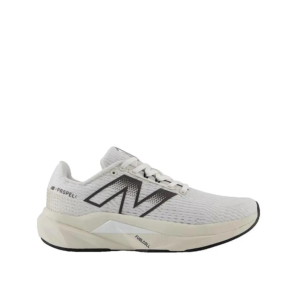 New Balance FuelCell Propel v5 Running Shoes White