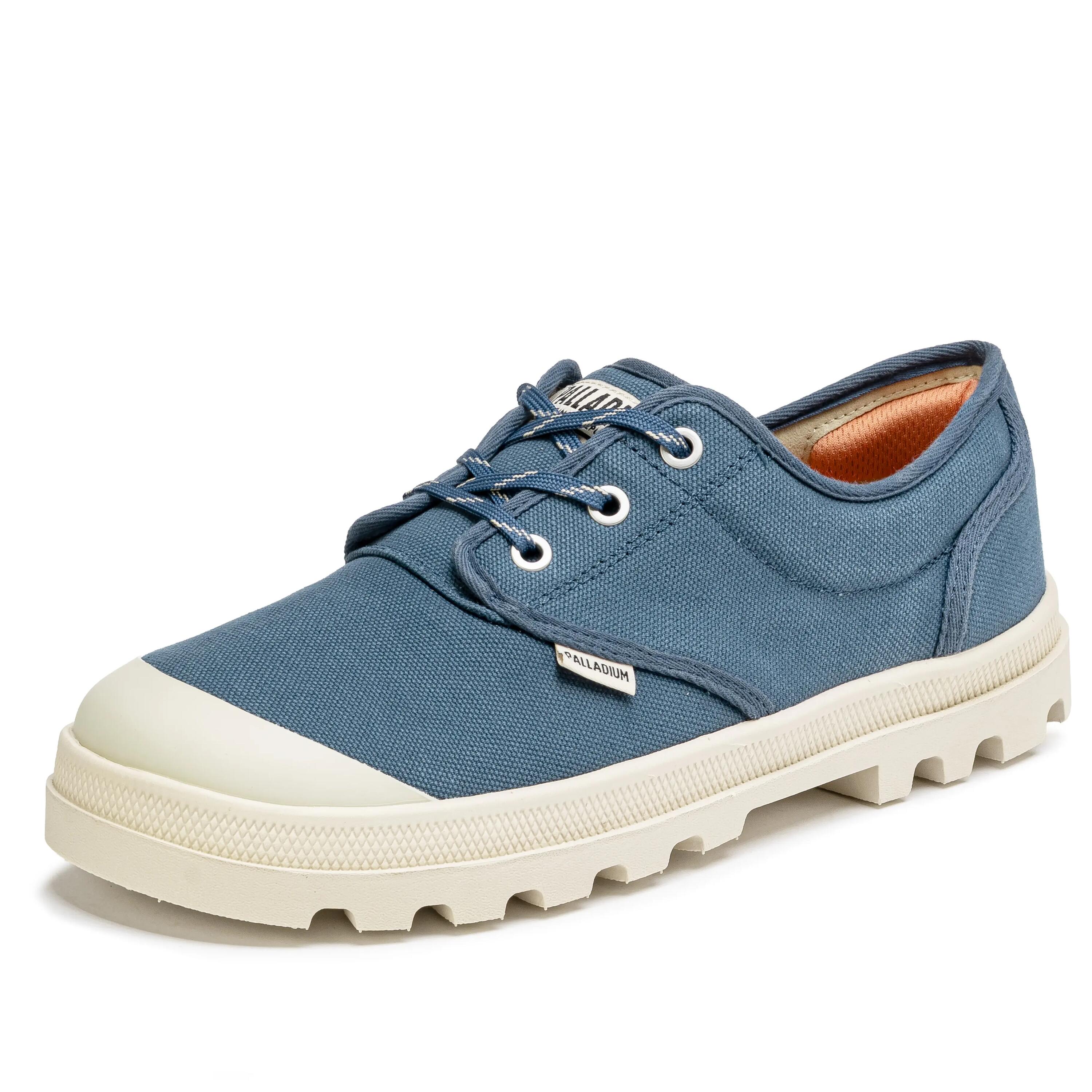 Pánské sportovní boty Palladium Dunelite OX 4/7