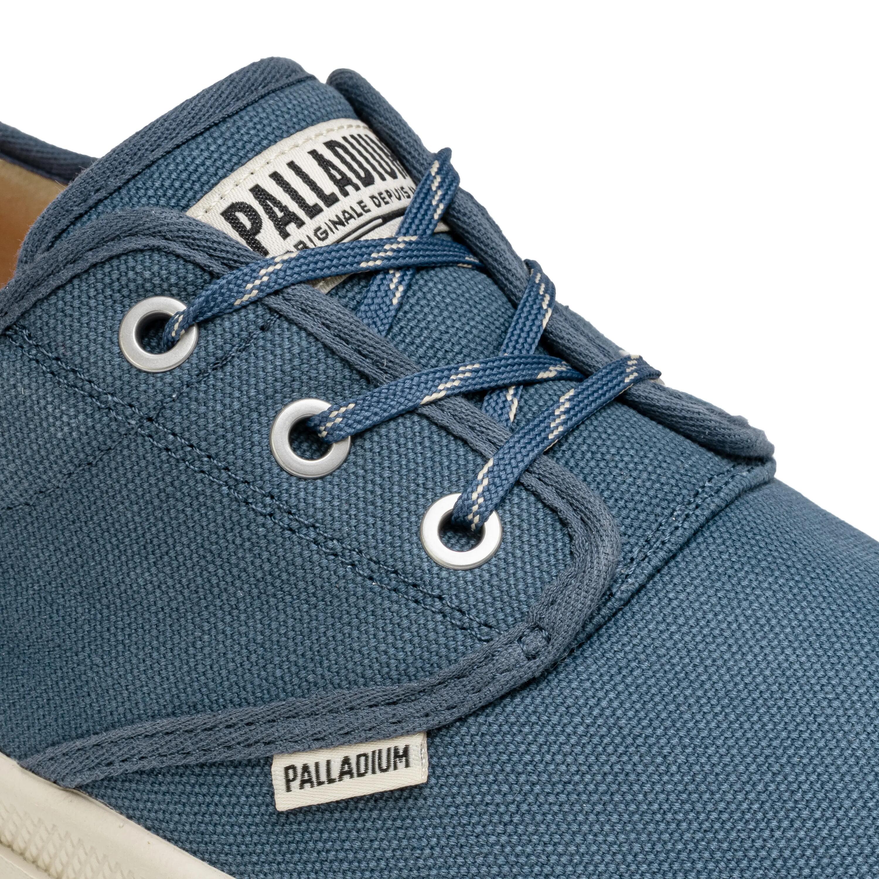 Pánské sportovní boty Palladium Dunelite OX 3/7
