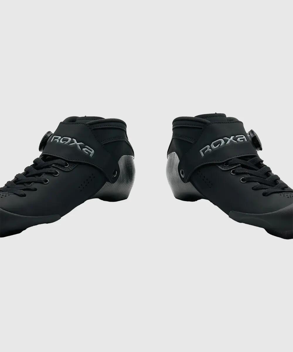 Bota inline speed RS-1 em carbono preto 3/5