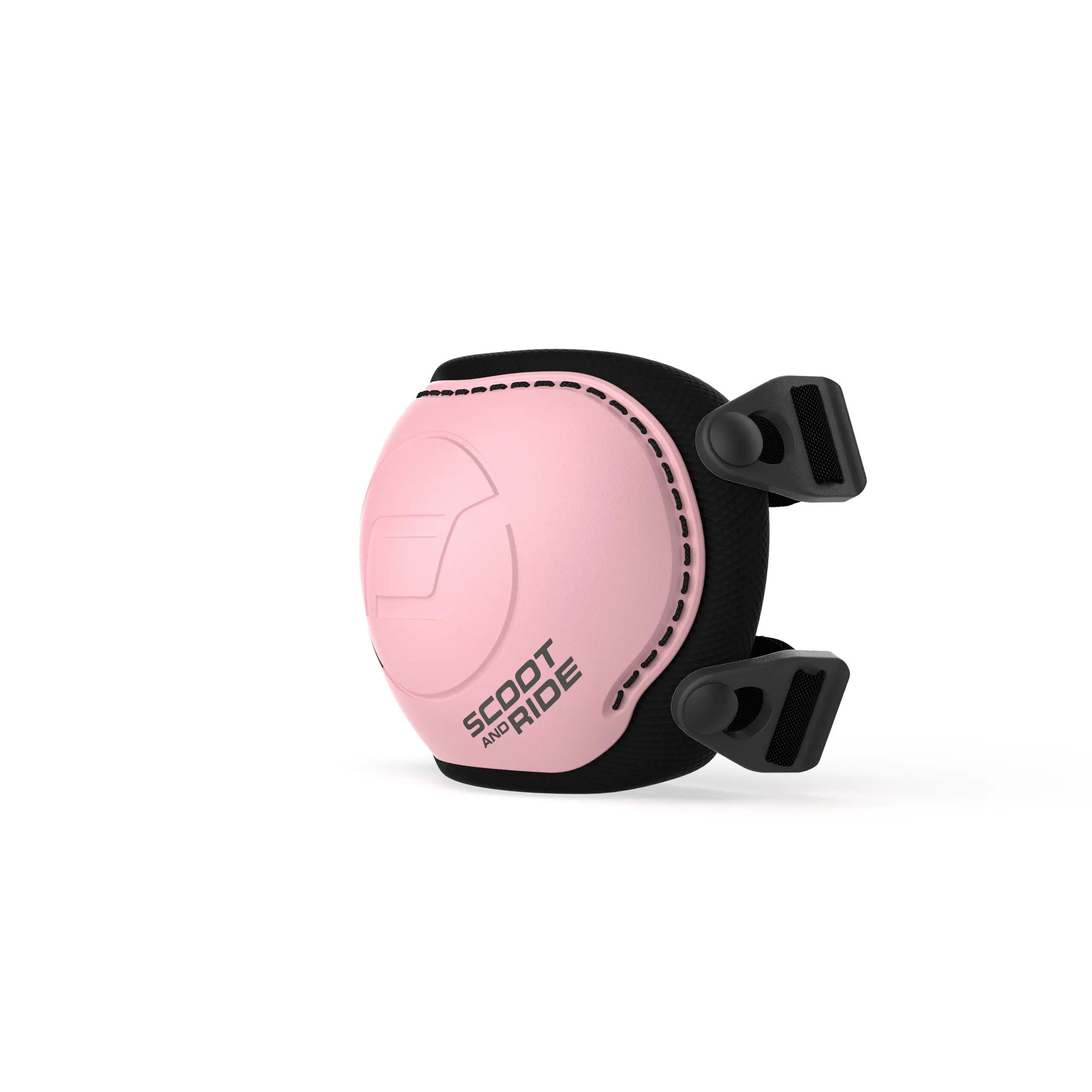 Scooter  Schoner Set XXS  Rose 3/4