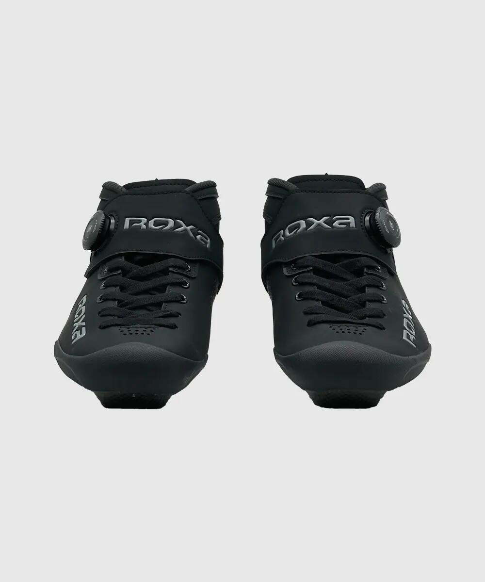 Bota inline speed RS-1 em carbono preto 2/5