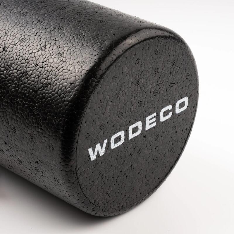 HD Foam Roller