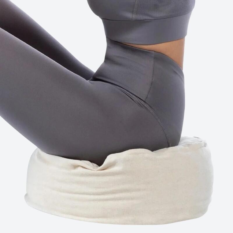 Meditasyon ve Yoga Seti - Mat Minder Yoga Kemeri Blok Germe Kayış