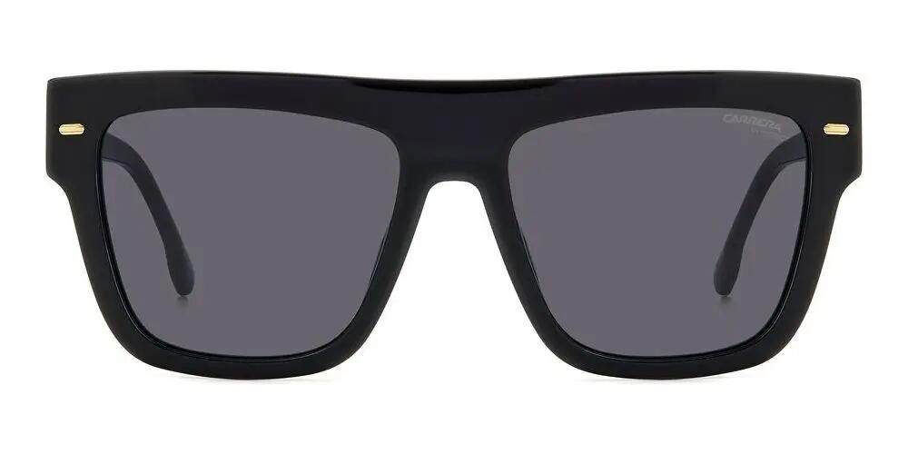 Óculos de Sol Carrera 3016/S 807 em Acetato Mulher 55 mm 2/4