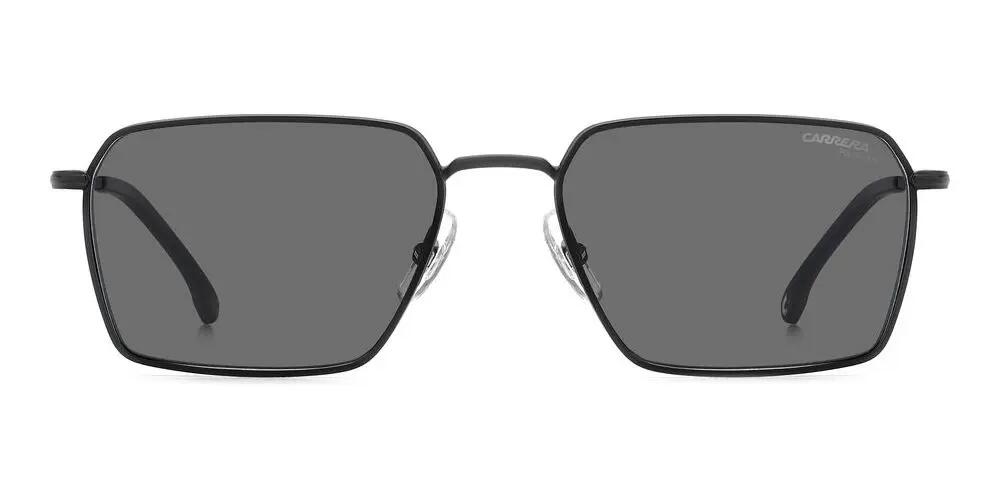Lunettes de soleil Carrera CARRERA 356/S homme métal 2/3