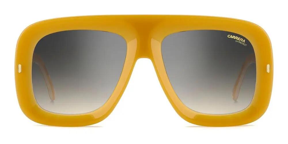 Óculos de Sol Carrera FLAGLAB 18 001 em Acetato Mulher 57 mm 2/4