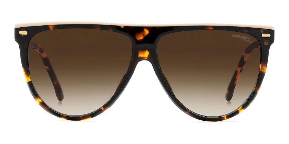 Gafas de Sol Carrera 3055/S XLT de Acetato Mujer 60 mm 2/3