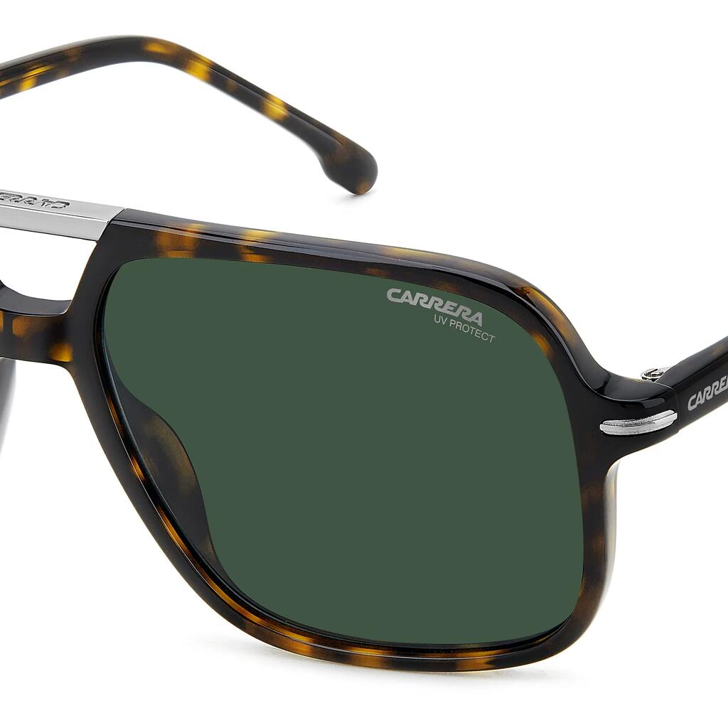 Слънчеви Очила Carrera 350/S 086 от Ацетат Мъжки 58 mm