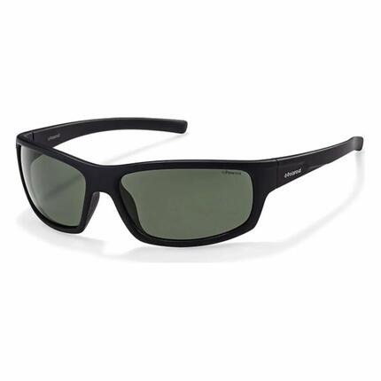 Lunettes de soleil Polaroid P8411 Homme masque polycarbonate UV400