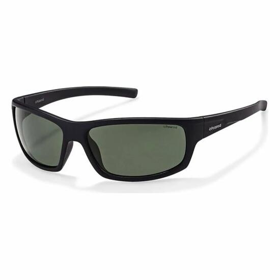 Lunettes de soleil Polaroid P8411 Homme masque polycarbonate UV400