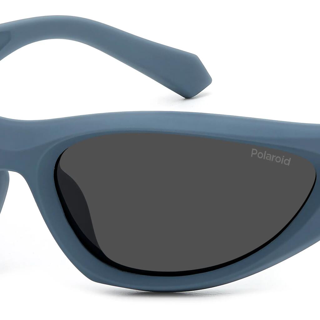 BLUE / GREY