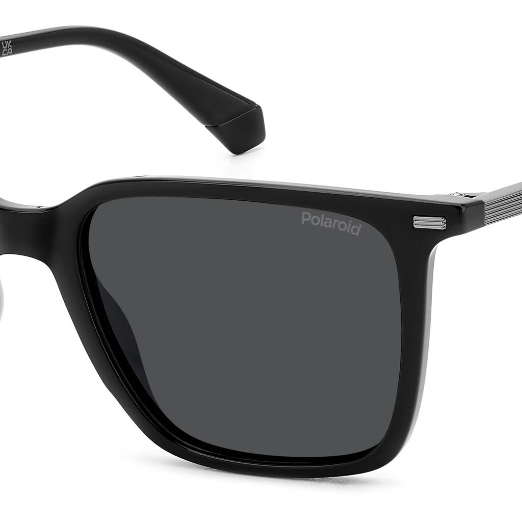 BLACK / GREY