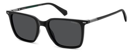 Lunettes de soleil Polaroid PLD 4183/S/X brun