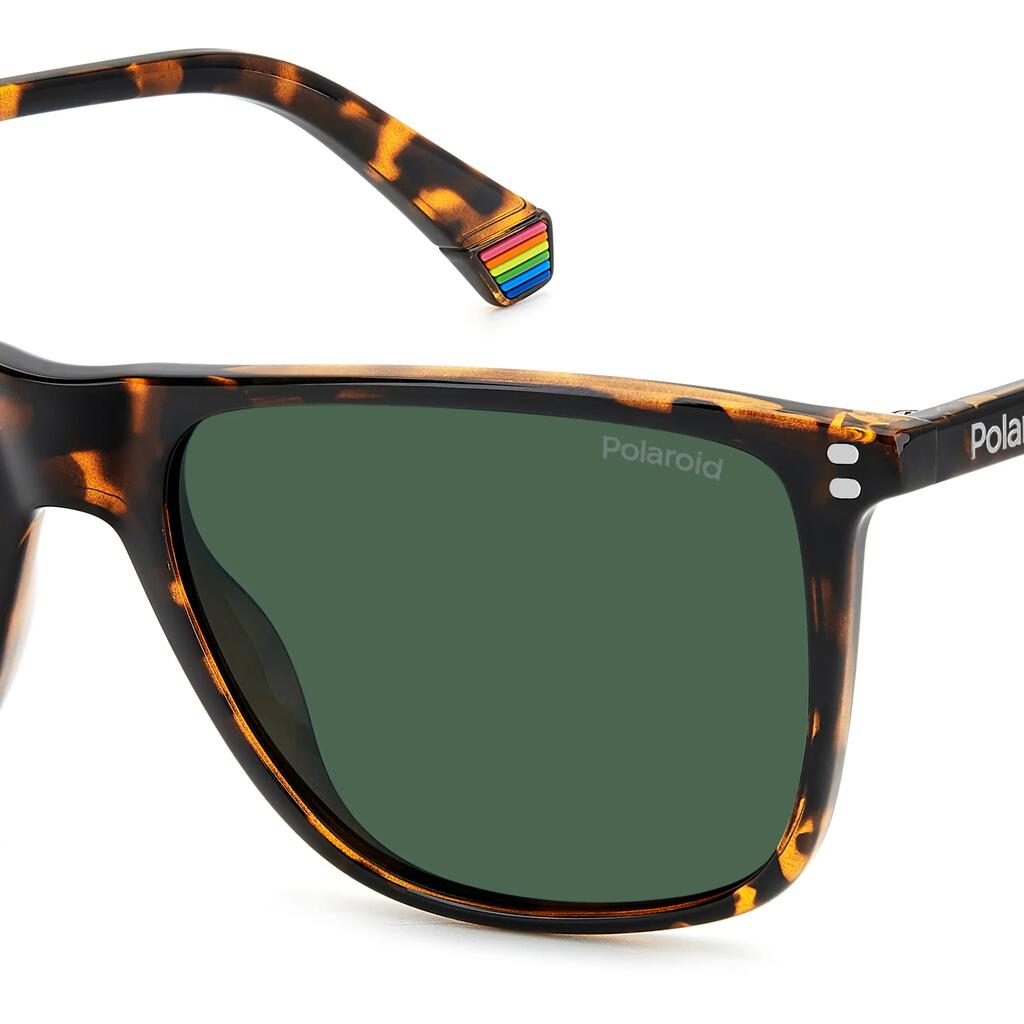 Слънчеви Очила Polaroid PLD 6232/S 086 Поляризирани от Поликарбонат Мъжки 55 mm