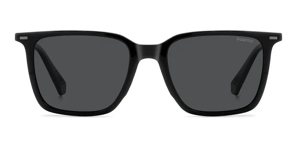 Gafas de Sol Polaroid PLD 4183/S/X 807 Polarizadas de Policarbonato Unisex 53 mm 2/7