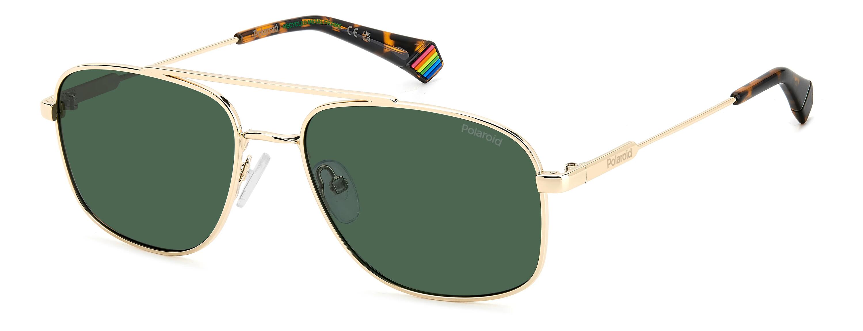 POLAROID picture