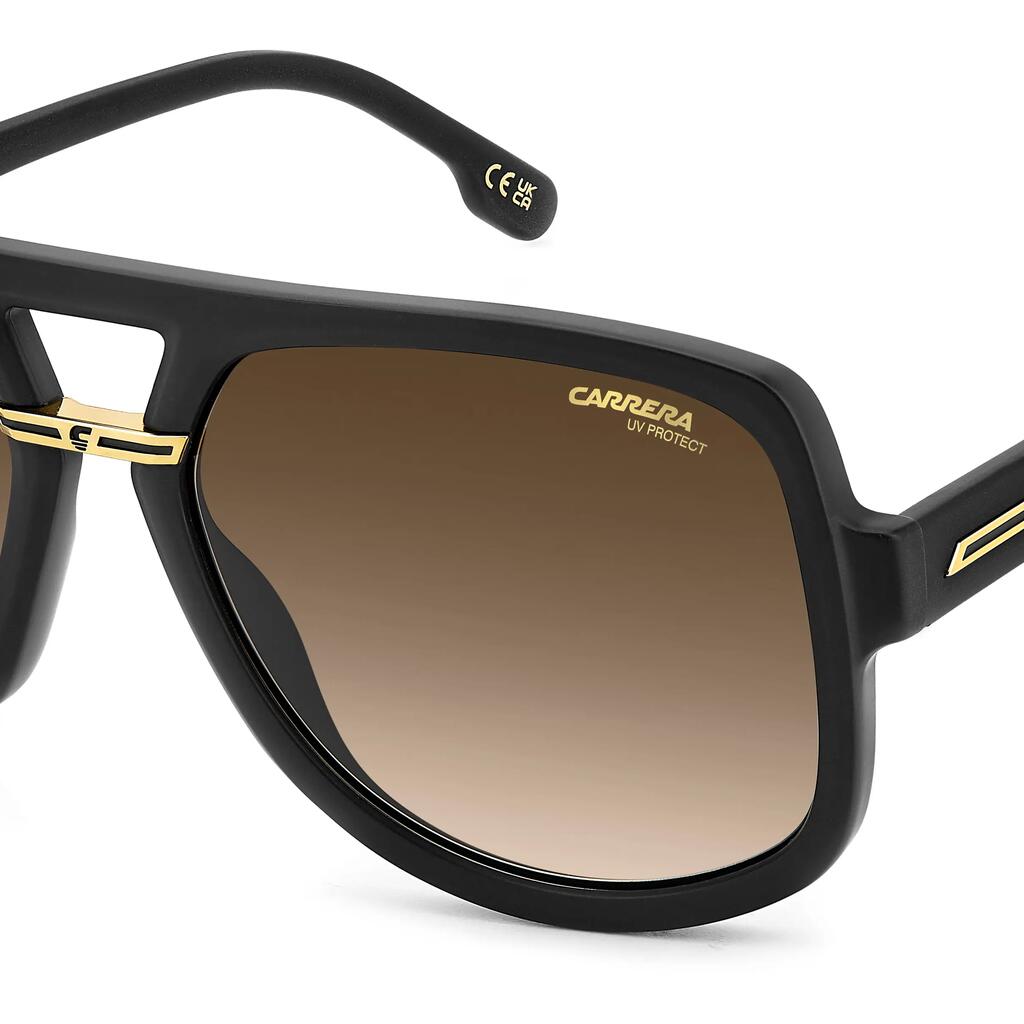 Carrera VICTORY C 10/S Polyamide Sunglasses Black
