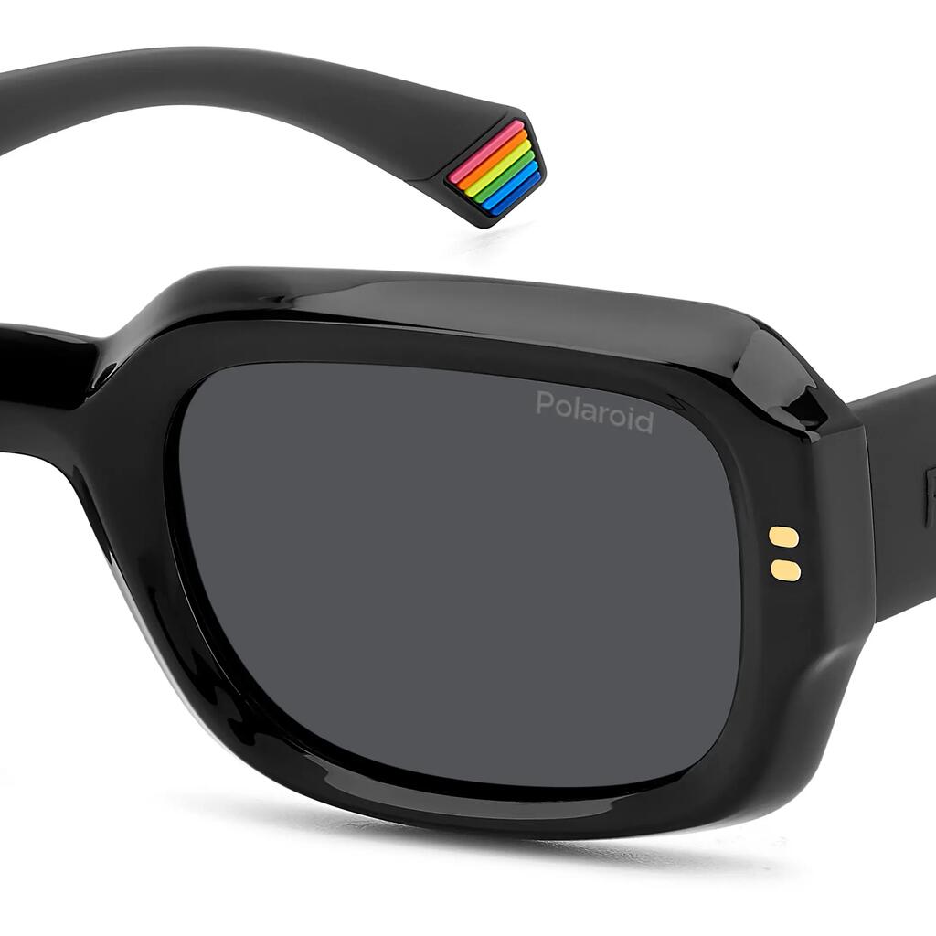 BLACK / GREY