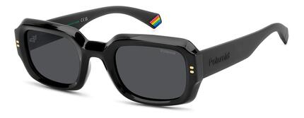 Lunettes de Soleil Polaroid PLD 6239/S/X 35J Polarisées en TR90 Femme 51 mm