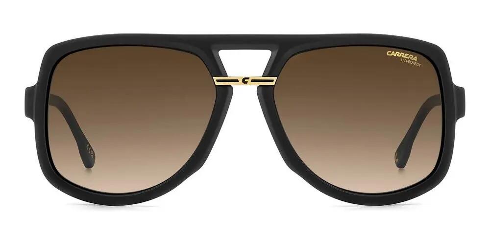 Lunettes de soleil Carrera VICTORY C 10/S ECO Polyamide noir 2/4