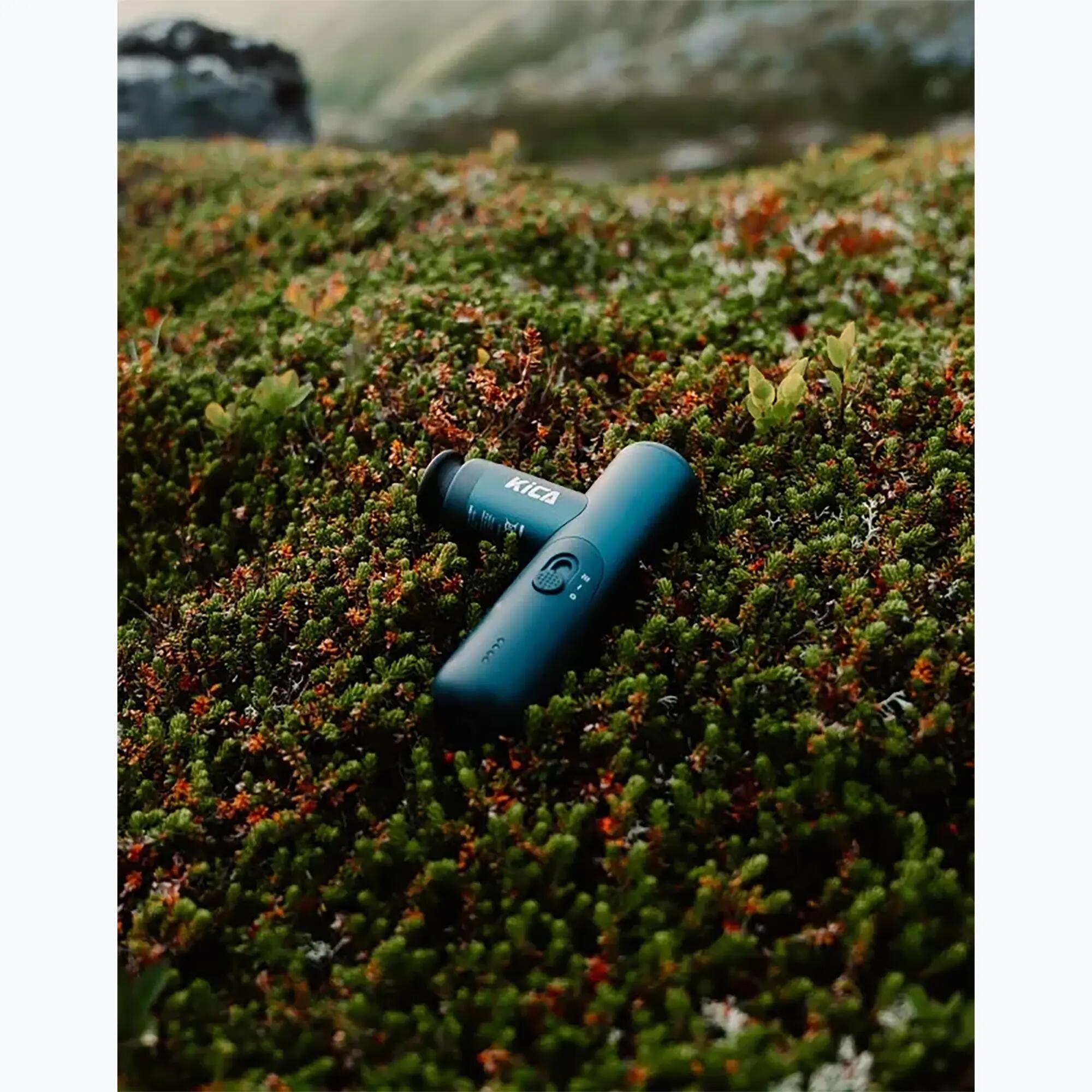 Pistolet do masażu wibracyjny KiCA Mini 3 ocean blue 7/7