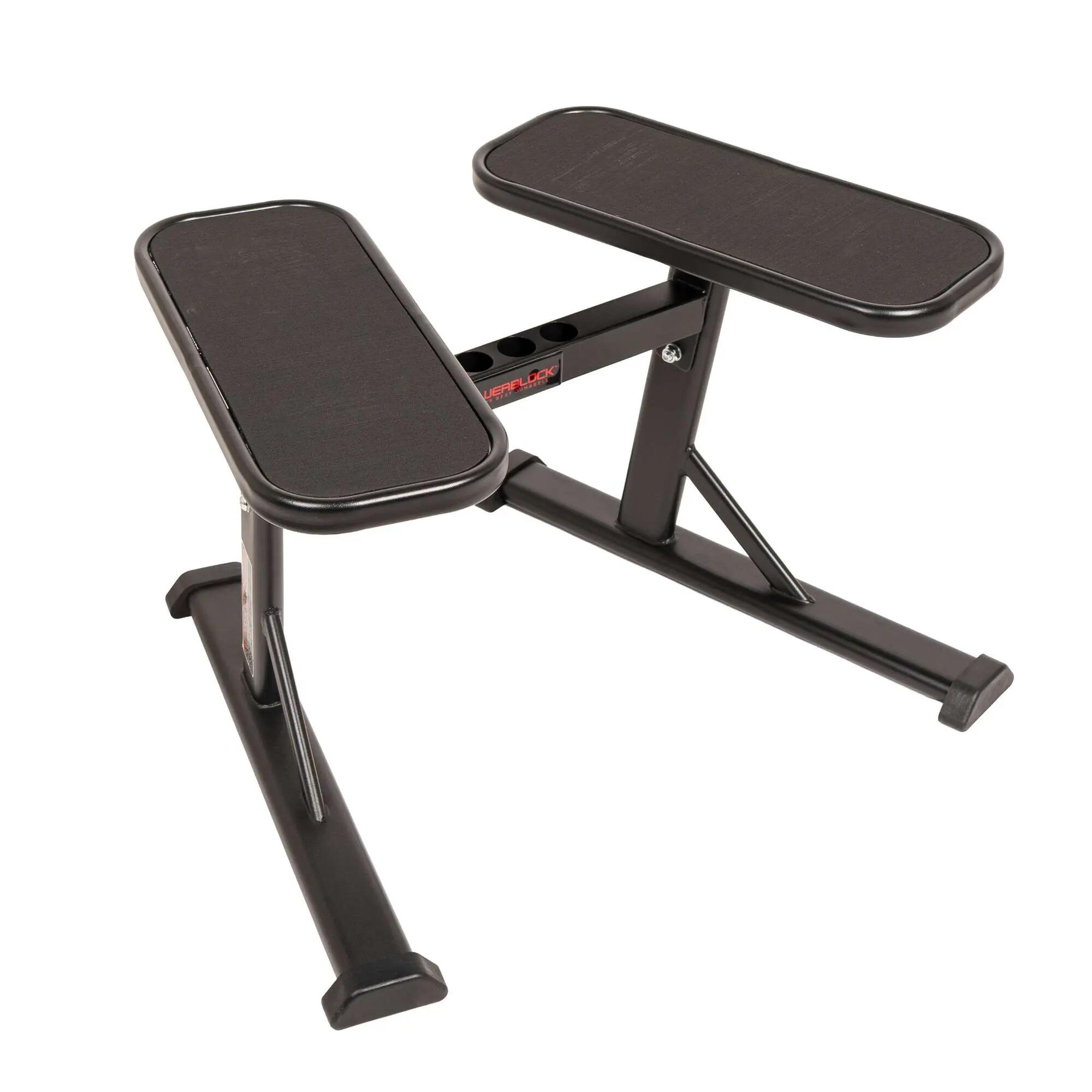 Power stand max PBSTPOWMAX voor fitness en krachttraining 3/3