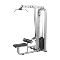 Pro Clubline Machine Lat & Mid Row - SLM300G 3/4
