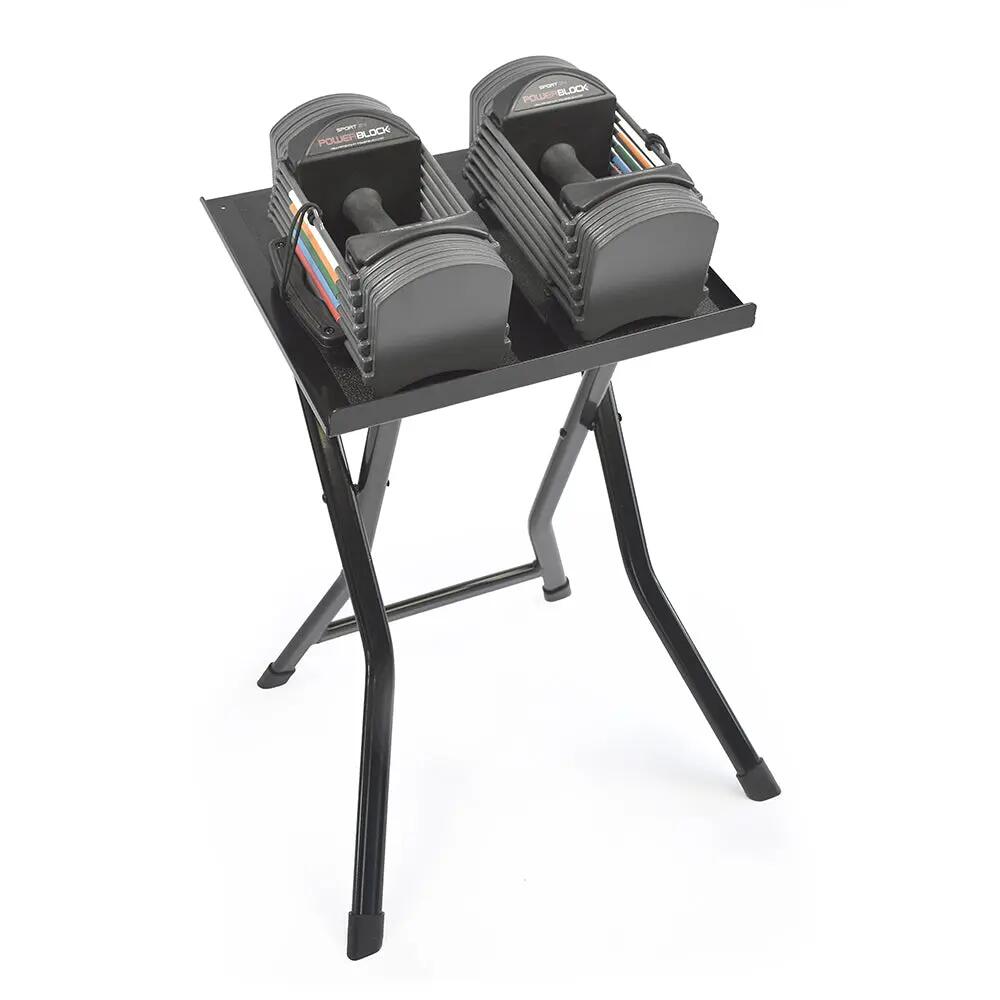 Compacte standaard PBSTSMCO voor fitness en krachttraining 2/3