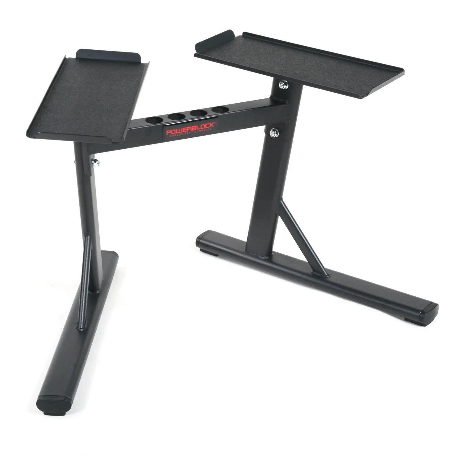 Power stand max PBSTPOWMAX voor fitness en krachttraining 2/3