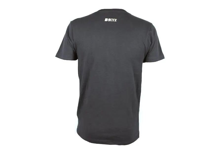 T-shirt #InBikesWeTrust Limited Edition - Nero 5/7