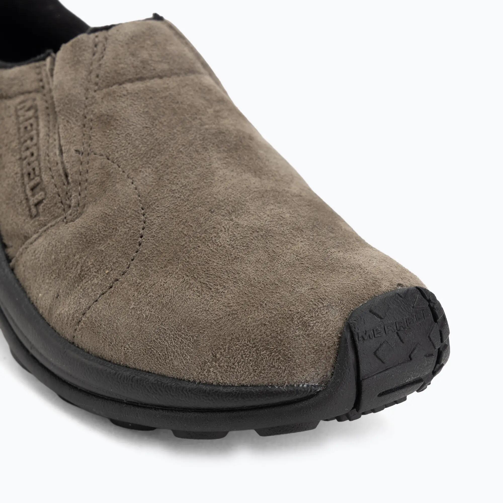 Scarpe da uomo Merrell Jungle Moc marroni 7/7