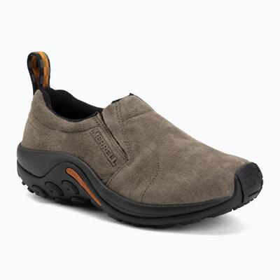 Heren schoenen merrell jungle moc