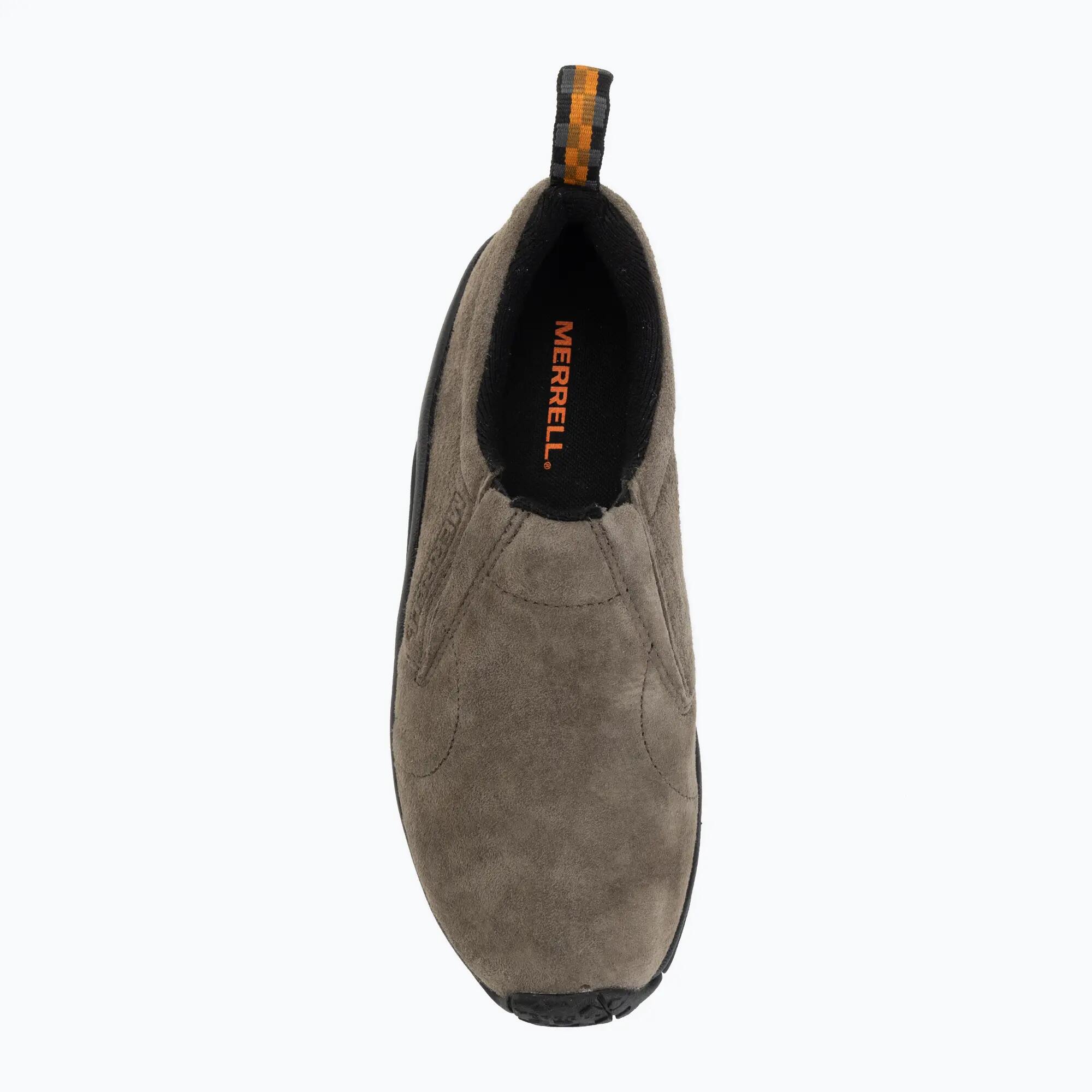 Scarpe da uomo Merrell Jungle Moc marroni 5/7