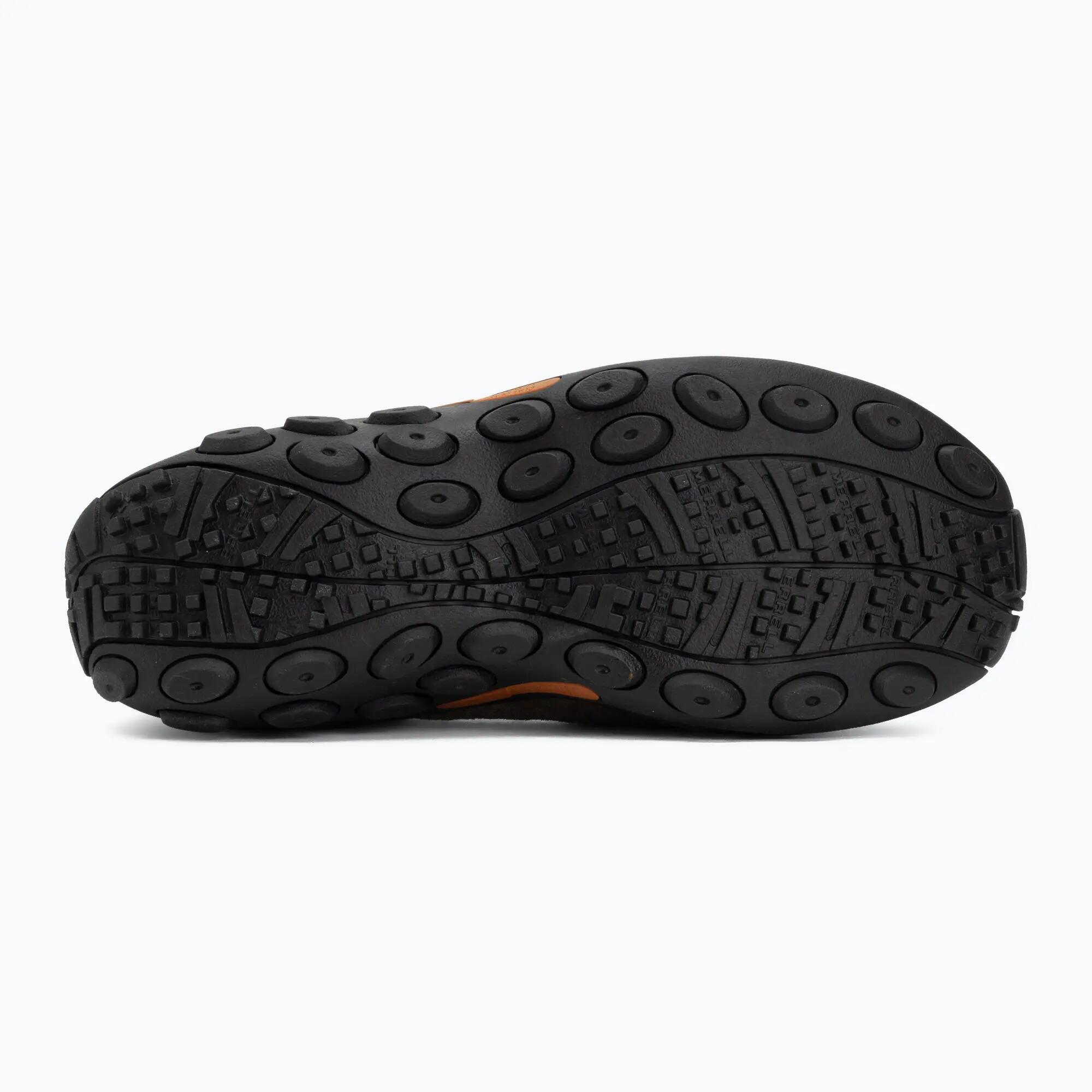 Scarpe da uomo Merrell Jungle Moc marroni 4/7