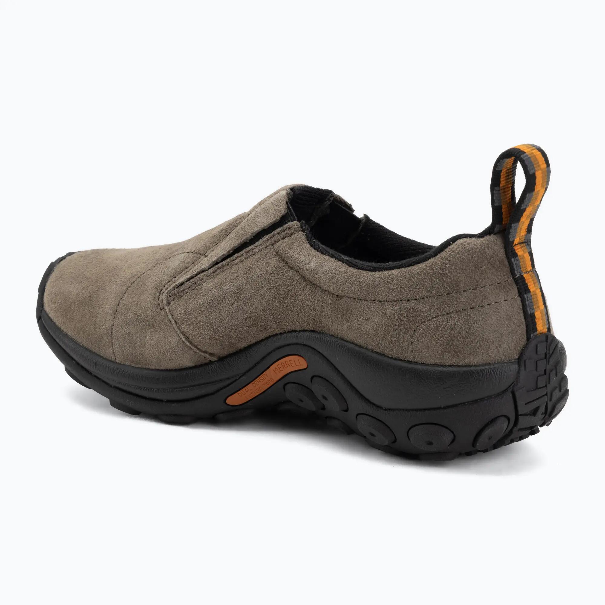 Scarpe da uomo Merrell Jungle Moc marroni 3/7
